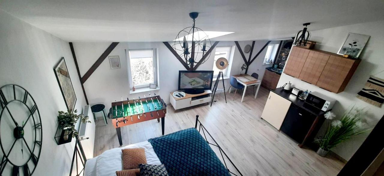 Attic Room Elk Exterior photo